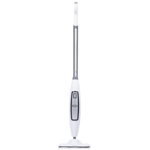 oapier s4 steam mop for tile and hardwood, laminate floor cleaner with 2 levels steam, swivel head, 300ml 10.6oz water tank, 20 ft power cord