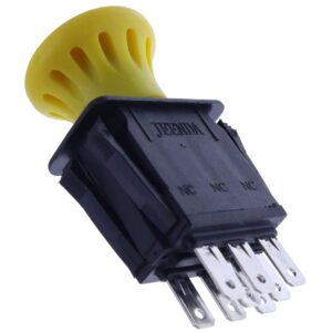 jeenda pto switch k3011-62301 k301162301 430-210 116–0124 for exmark next lazer z toro z master g3 serial