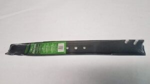 (new) compatible with toro 89963p lawn-boy 20 inch lawn mower blade packaged oem + free ebook - your lawn & lawn care -