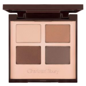 luxury palette the sophisticate