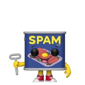 funko pop!: spam - spam can