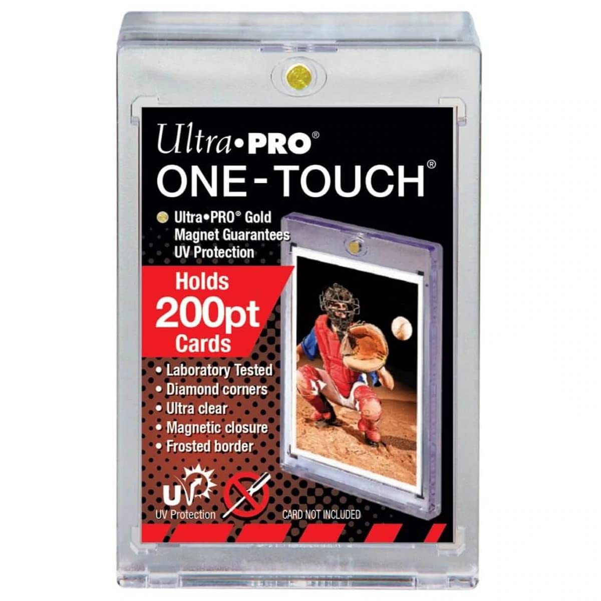 Ultra Pro 32569 Accessories