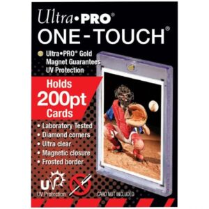 Ultra Pro 32569 Accessories