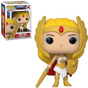 funko pop!: masters of the universe - classic she-ra