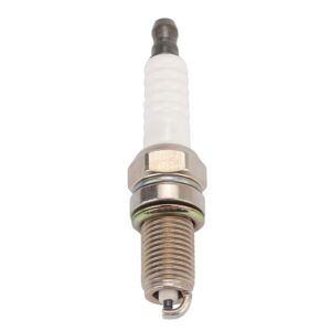 Yermax 14 132 11-S Spark Plug for XT149 XT650 XT675 XT775 XT800 Engine, NGK 3481 Pack of 4 Spark Plugs(DCPR6E)