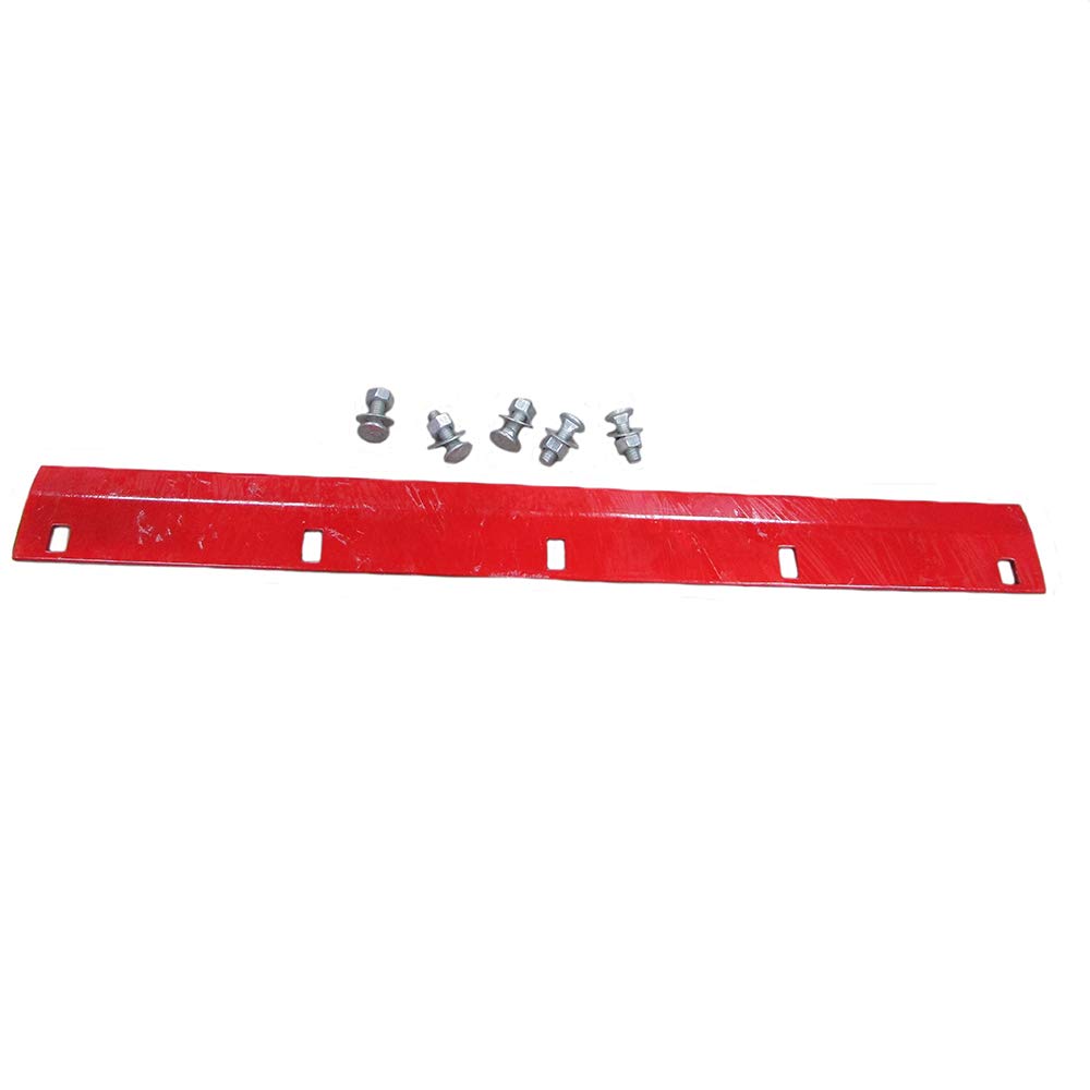 Stevens Lake Parts One New Scraper Bar w/Hardware Fits Toro/Wheel Horse 3521, 421, 521