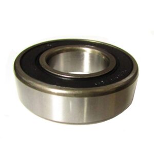 Stevens Lake Parts One New Bearing Fits Kubota, Fits Toro B1550D, B1550E, B1550HSTD, B1550HSTE, G1700, G1800S, G1900S, G2000S Models Interchangeable with 08101-06205, 113514, Pack#7124, Pack#7124-A