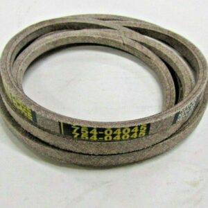 OEM SPEC Belt Toro 112-5800 Compatible with CUB Cadet MTD 954-04045 754-04045 95404045 75404045