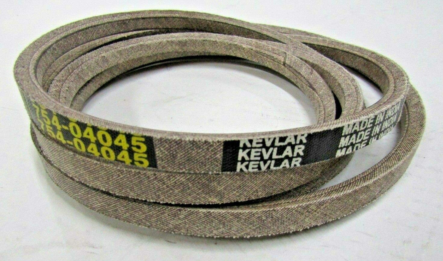 OEM SPEC Belt Toro 112-5800 Compatible with CUB Cadet MTD 954-04045 754-04045 95404045 75404045