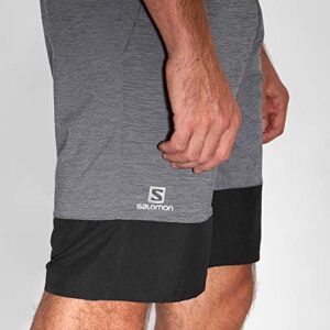 Salomon XA 7 Inch Men's Running Shorts