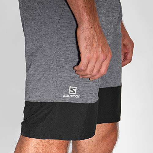 Salomon XA 7 Inch Men's Running Shorts