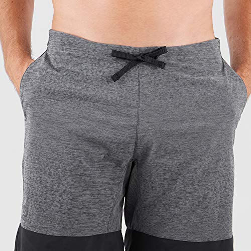 Salomon XA 7 Inch Men's Running Shorts