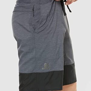 Salomon XA 7 Inch Men's Running Shorts