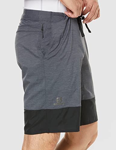 Salomon XA 7 Inch Men's Running Shorts