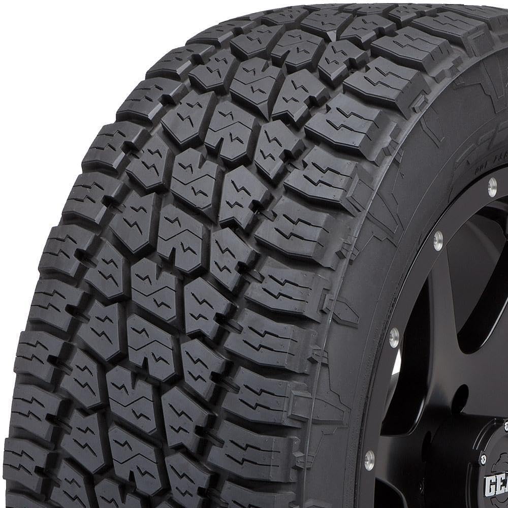 LT305/70R17 E/10 121/118R NITTO TERRA GRAPPLER G2