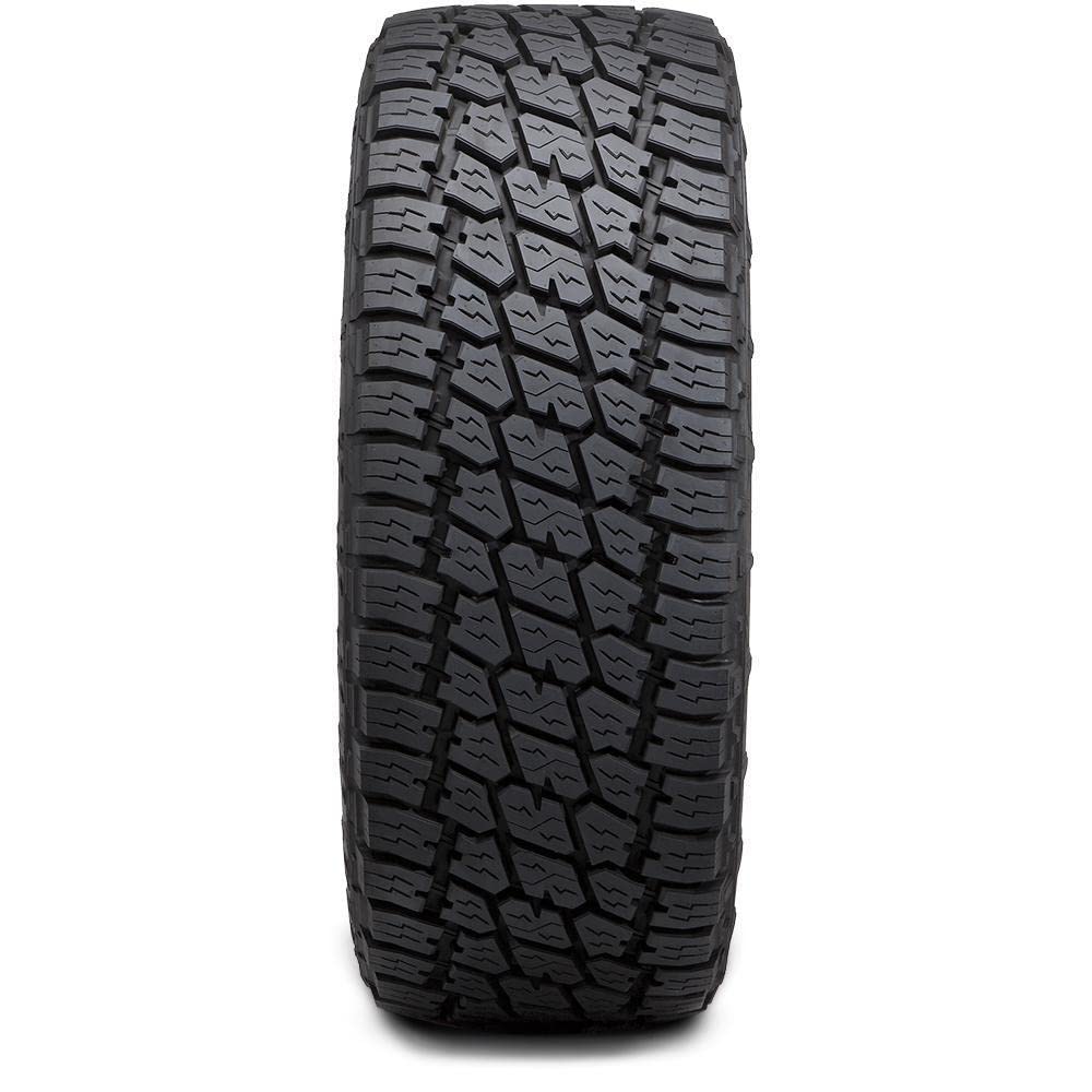 LT305/70R17 E/10 121/118R NITTO TERRA GRAPPLER G2