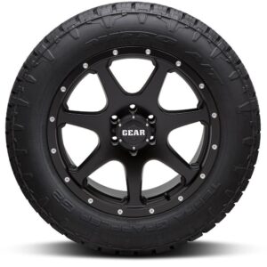 LT305/70R17 E/10 121/118R NITTO TERRA GRAPPLER G2