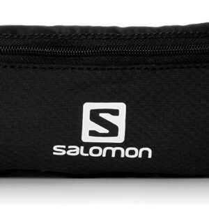 Salomon Agile 250 Set Trail Running Belt, Black