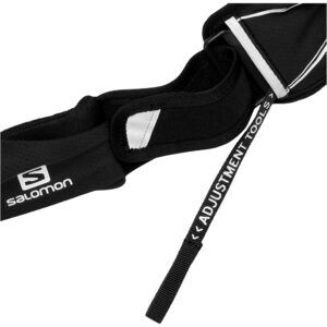 Salomon Agile 250 Set Trail Running Belt, Black