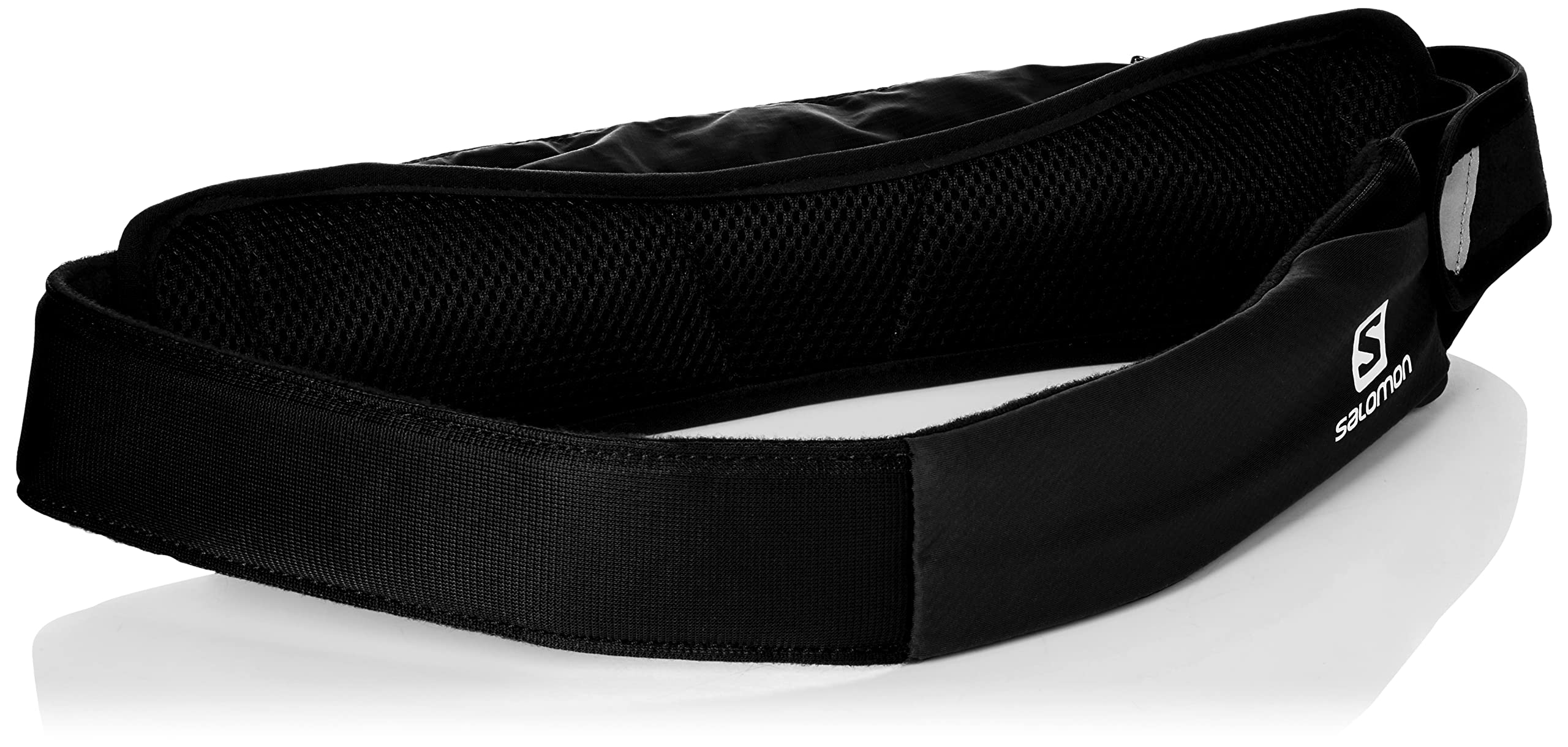 Salomon Agile 250 Set Trail Running Belt, Black