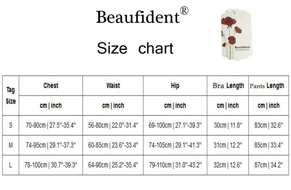 Beaufident Workout Sets for Women Active 2 Piece Seamless Matching High Waist Yoga Set Gym Outfits Candy Red