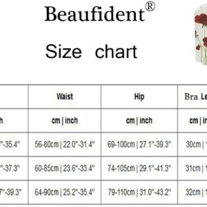 Beaufident Workout Sets for Women Active 2 Piece Seamless Matching High Waist Yoga Set Gym Outfits