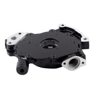 BOXI Oil Pump Compatible for Ford F-150/F-250/F-350/Expedition/Explorer/Mustang, Replacement for Lincoln Navigator/Mark LT, for Mercury Mountaineer | Replace 9L3Z-6600-A 3L3Z6600AA M340