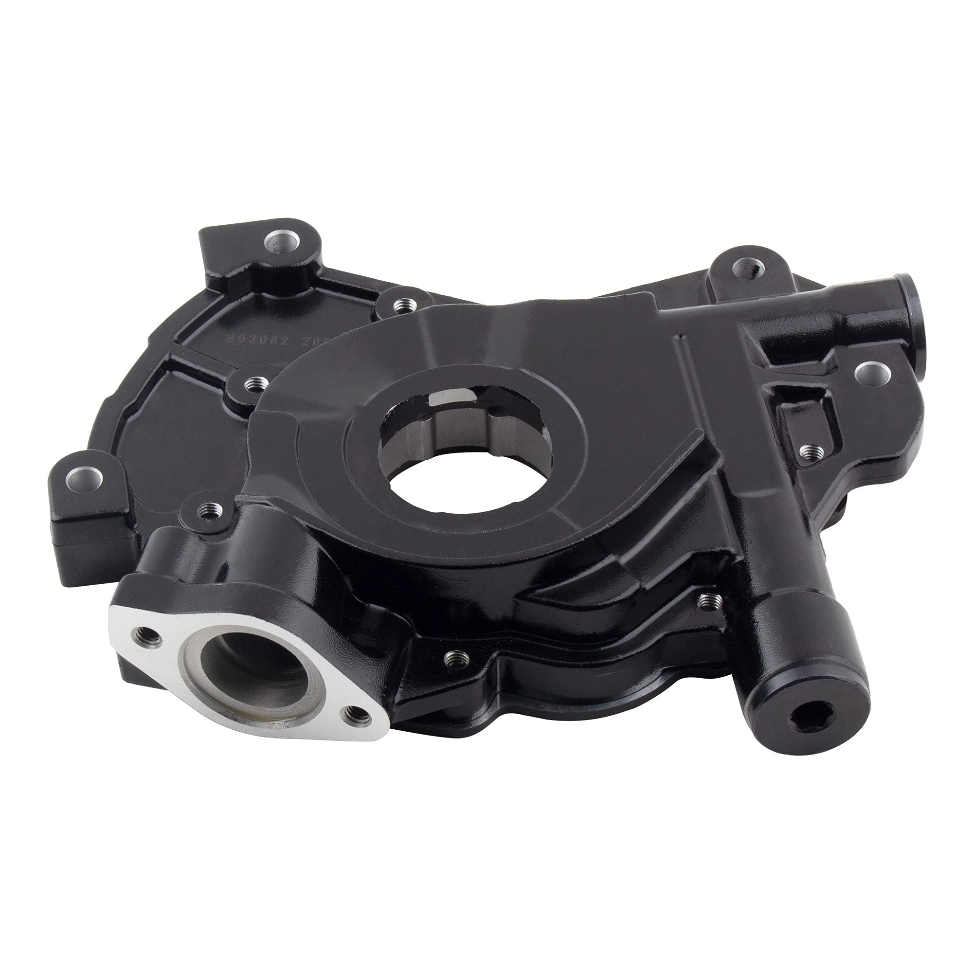 BOXI Oil Pump Compatible for Ford F-150/F-250/F-350/Expedition/Explorer/Mustang, Replacement for Lincoln Navigator/Mark LT, for Mercury Mountaineer | Replace 9L3Z-6600-A 3L3Z6600AA M340