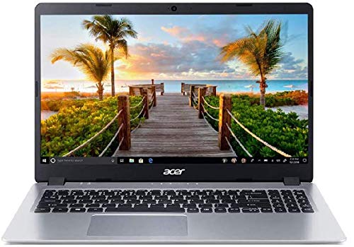 Acer 2021 Newest Aspire 5 15.6" FHD 1080P Laptop Computer AMD Ryzen 3 3200U (Beat i5-7200u) 16GB RAM 512GB SSD+1TB HDD Backlit KB Fingerprint WiFi6 Bluetooth HDMI Windows 10 with E.S32GB USB Card