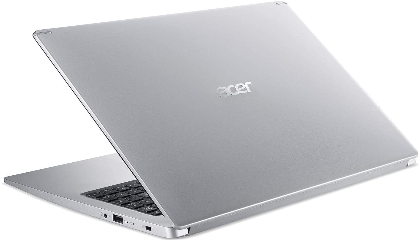 Acer 2021 Newest Aspire 5 15.6" FHD 1080P Laptop Computer AMD Ryzen 3 3200U (Beat i5-7200u) 16GB RAM 512GB SSD+1TB HDD Backlit KB Fingerprint WiFi6 Bluetooth HDMI Windows 10 with E.S32GB USB Card