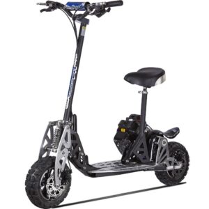 50cc gas scooter for adult folding evo 2x big powerboard epa approved