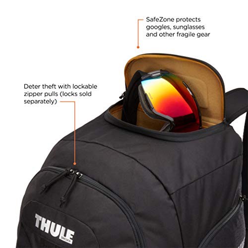 Thule RoundTrip Boot Backpack