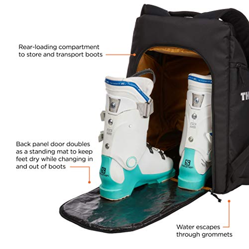 Thule RoundTrip Boot Backpack