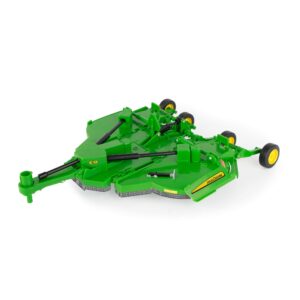 TOMY John Deere Rotary Cutter Farm Kids' Toy, Multi