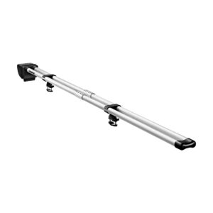 thule rodvault fly fishing rod carrier, 2 rods