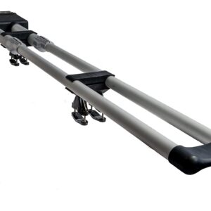 Thule Rodvault ST Standard Tackle Fishing Rod Carrier, One Size