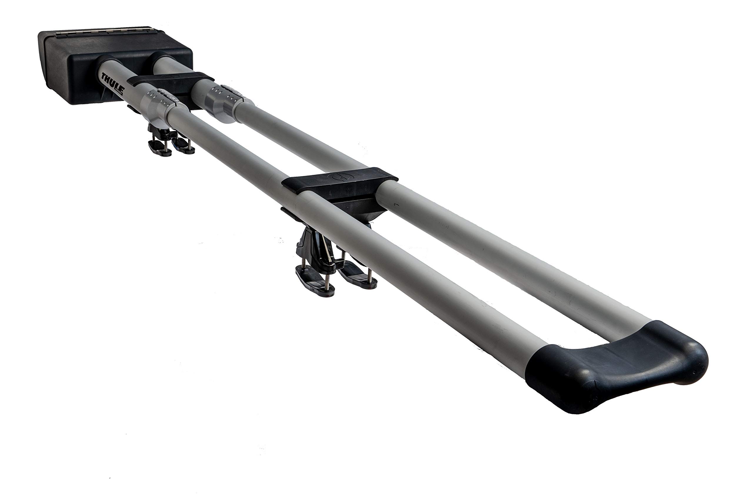 Thule Rodvault ST Standard Tackle Fishing Rod Carrier, One Size