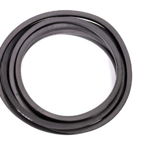 QIJIA Replacement Belt for Lawn Tractor Pump/Drive Belt 1/2" x 75 1/2" for Exmark 109-3388, 109-8069;Toro 109-3388, 109-8069