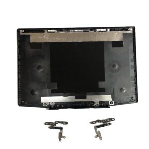 new replacement for gaming pavilion 15-cx 15-cx0020nr 15cx series tpn-c133 lcd back cover rear lid top case rear lid with hinges l20313-001 ap28b000120 green