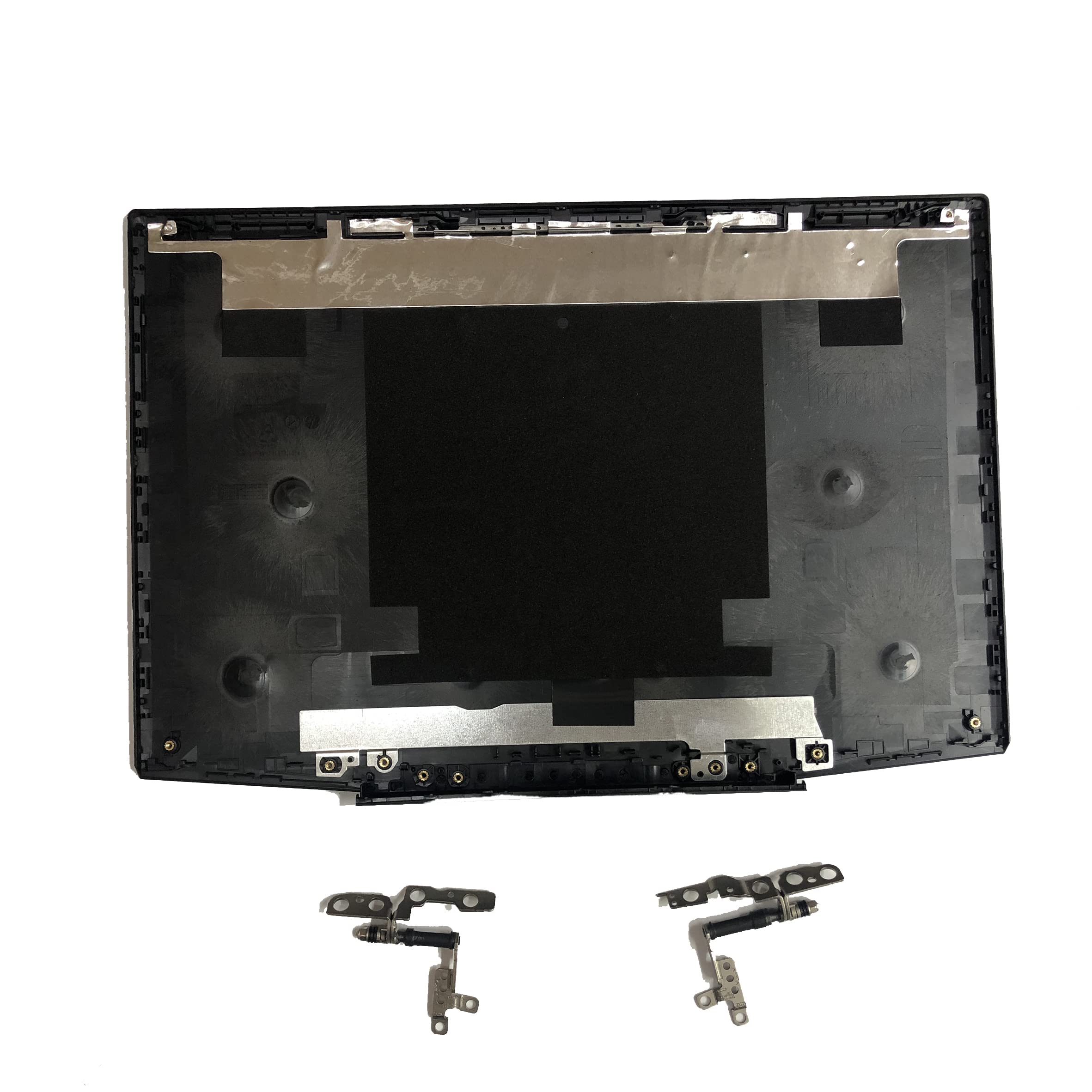 New Replacement for Gaming Pavilion 15-CX 15-CX0020NR 15cx Series TPN-C133 LCD Back Cover Rear Lid Top Case Rear Lid with Hinges L20313-001 AP28B000120 Green