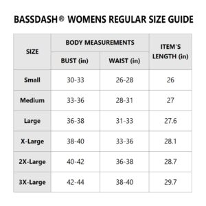 BASSDASH Women’s UPF 50+ Performance Hoodie Long Sleeve UV Fishing Hiking Shirt Apple Green