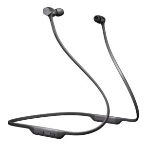 bowers & wilkins - pi3 wireless in-ear headphones - space gray