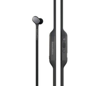 Bowers & Wilkins - PI3 Wireless in-Ear Headphones - Space Gray