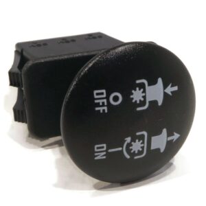 The ROP Shop | PTO Switch for Husqvarna LGT2654, LGT48DXL, LGT54DXL, LOYTH20F42T Lawn Tractor