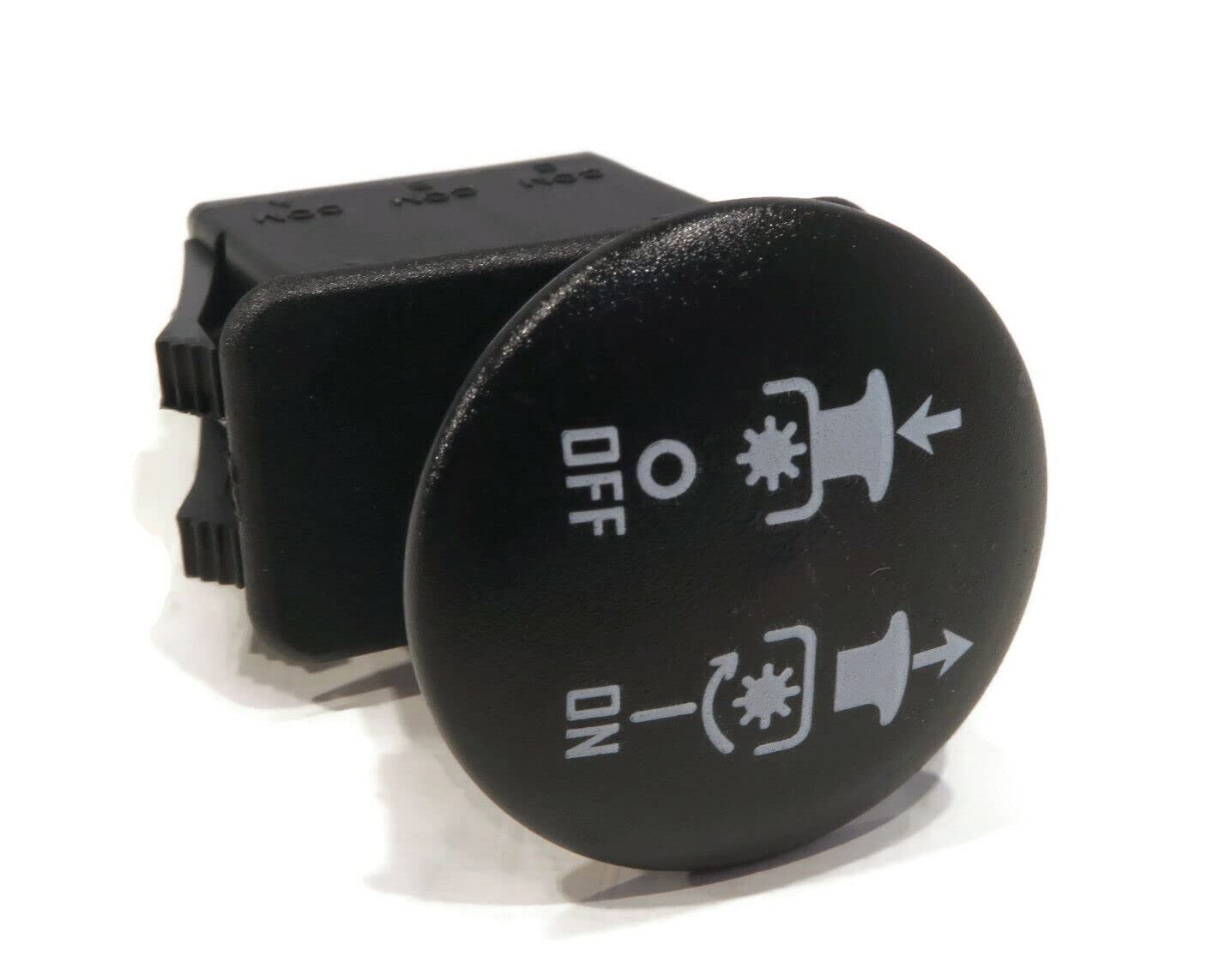 The ROP Shop | PTO Switch for Husqvarna LGT2654, LGT48DXL, LGT54DXL, LOYTH20F42T Lawn Tractor