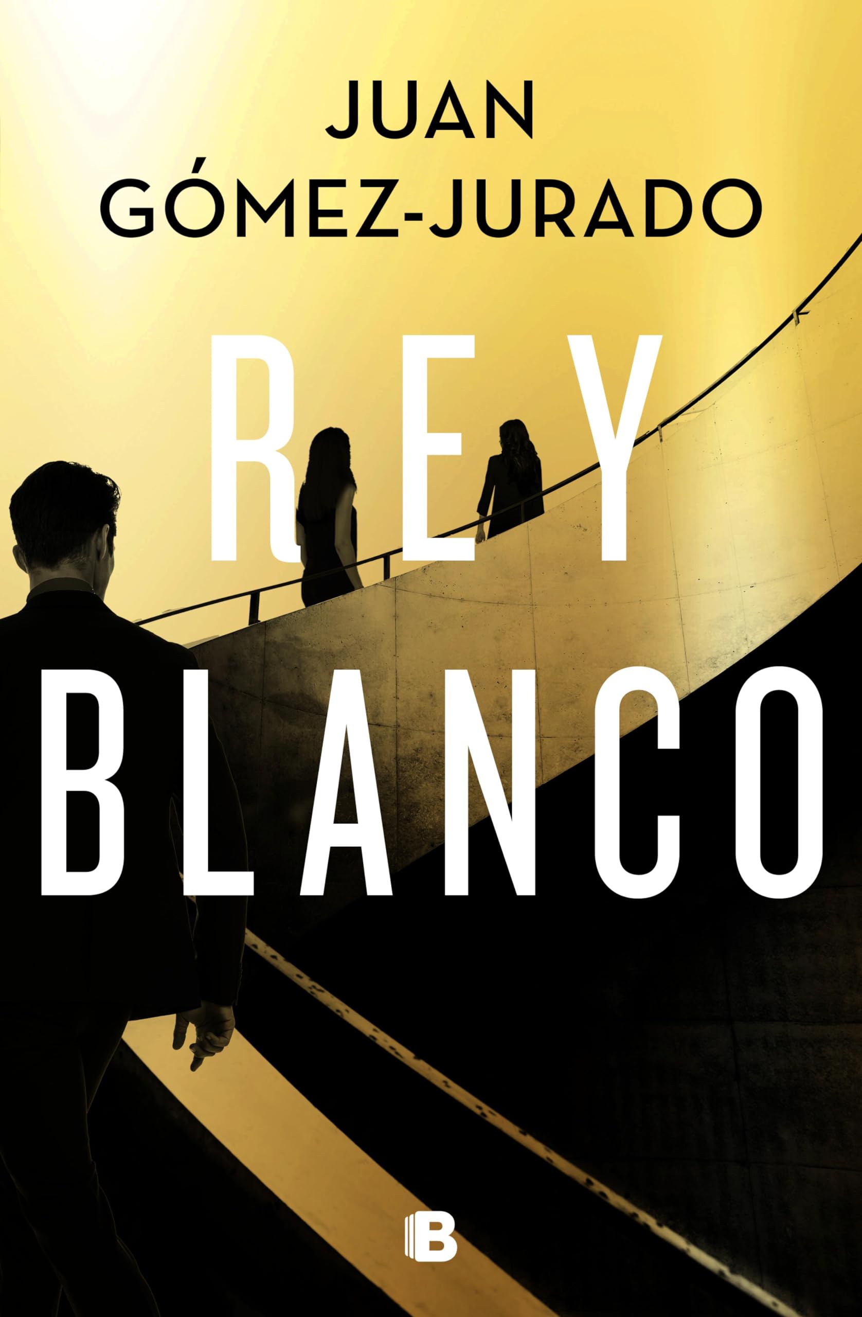 Rey blanco (Spanish Edition)