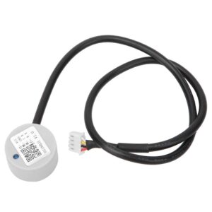 garosa xkc-ds1603l.v1 liquid level sensor ultrasonic liquid level sensor non-contact liquid sensing apacitive sensor flow sensor level uart serial port 3.3~1