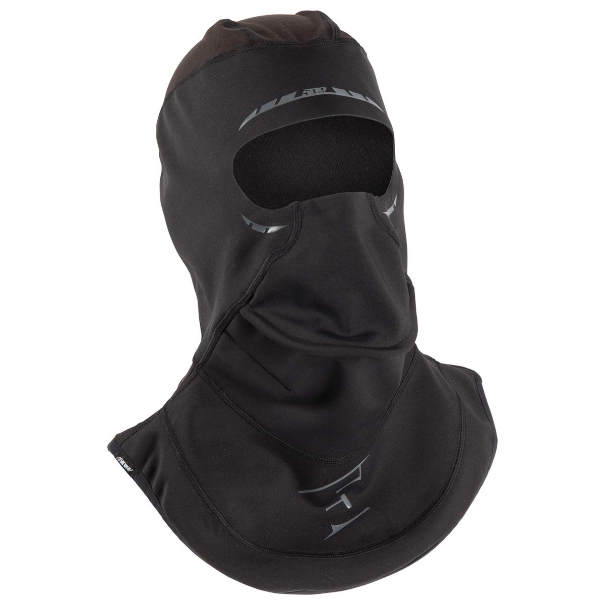 509 Heavyweight Pro Balaclava (Black - Large/X-Large)