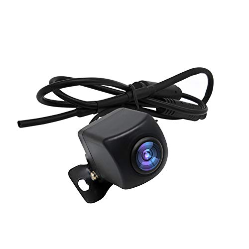 GoolRC Wireless Backup Camera HD WiFi Rear View Camera for Car, Vehicles, WiFi Backup Camera with Night Vision, IP67 Waterproof LCD Wireless Reversing Monitor