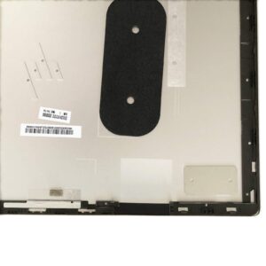 Original for HP Envy X360 Convertible 15-BP 15M-BP 15M-BQ 15M-BP111DX 15M-BP012DX 15M-BP021DX LCD Back Cover Lid Top Case Rear lid 4600BX0G000 924344-001 Silver